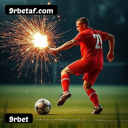 Bônus e promoções 9rbet