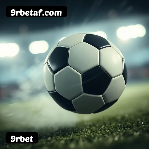 Logo da 9rbet
