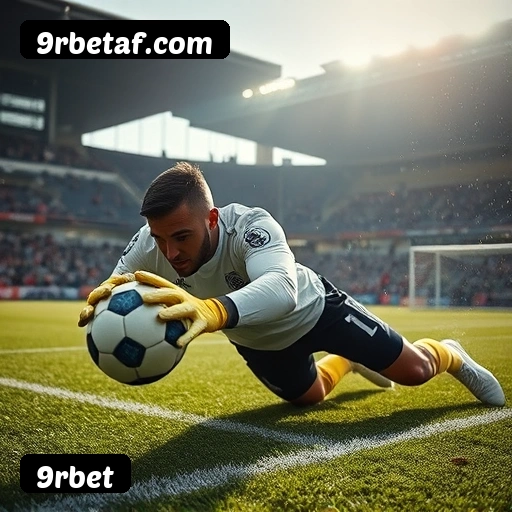 Certificações de segurança da 9rbet